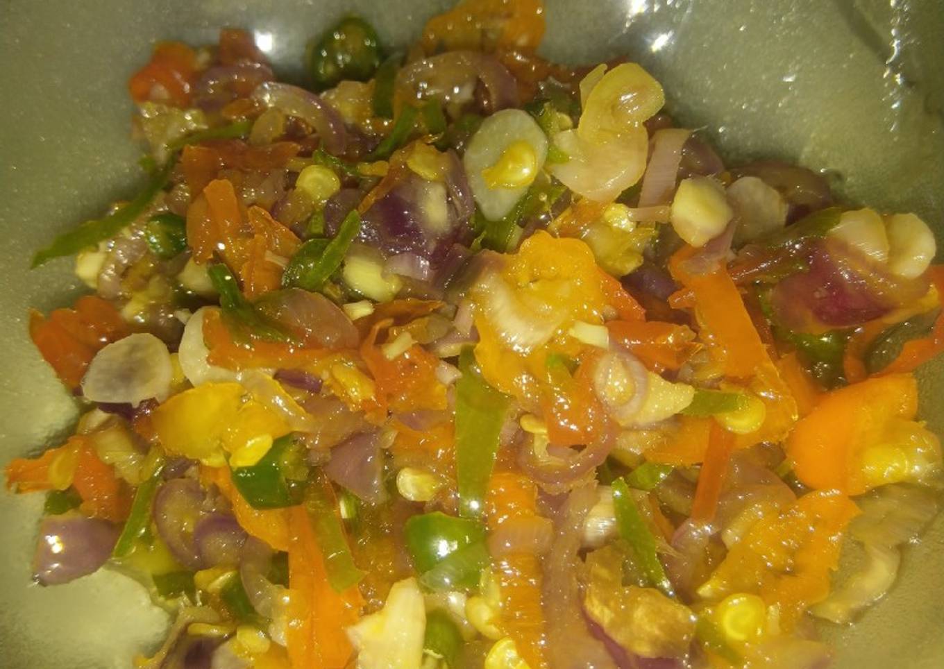 Sambal (karpet) Loncat tanpa teras