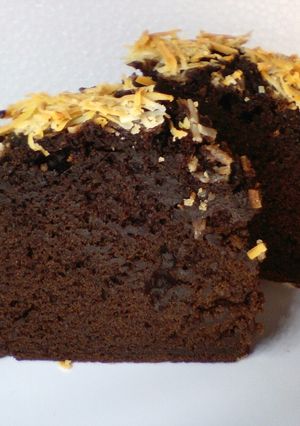 Foto resep Chocolate cake lembut