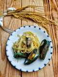 Spaghetti alle vongole 🇮🇹