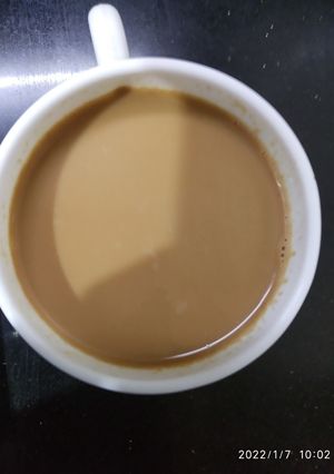 गुळाचा चहा (gulacha chai recipe in marathi) रेसिपी चे मुख्य फोटो