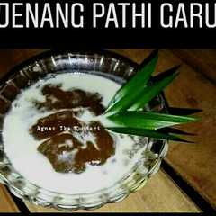 รูปของ Jenang Pathi Garut #kamisMANIS #BikinRamadanBerkesan