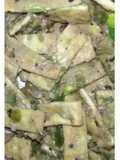 Spicy petai(waikreh lauhshi)
