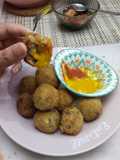 Bitterballen ala BundaKeia