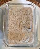 Crema de Chia y Arroz Integral