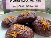 Gambar brownies nutricake