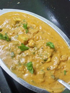 பனீர் கிரேவி (Panneer gravy) செய்முறை முக்கிய புகைப்படம்