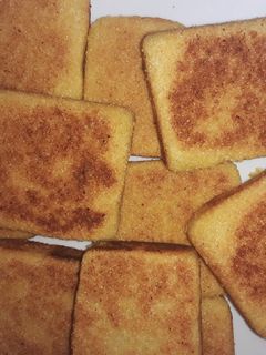 صورة لوصفة مبسس الطاجين