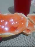 Jalea de membrillo 🤩