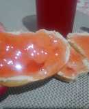 Jalea de membrillo 🤩