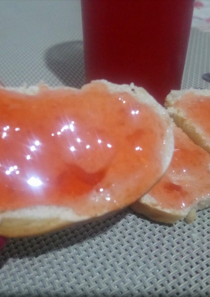 Una foto de Jalea de membrillo 🤩