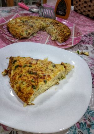 صورة لوصفة خبرة الشفلور