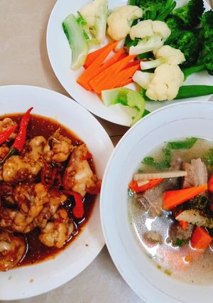 Hình của món Bữa cơm dễ làm 23.