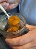 Marmelade de mirabelle