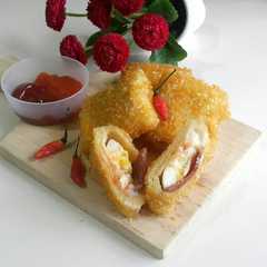 Risol Mayo রেসিপির প্রধান ছবি