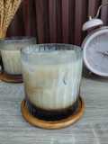 Palm Sugar Salted Caramel Coffee
