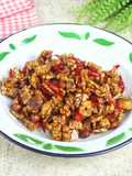 Kering Tempe