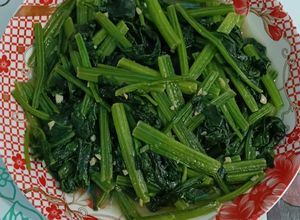 Foto resep Tumis Poileng Baput