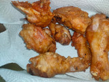 Ayam Goreng Kemiri