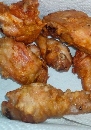 Foto resep Ayam Goreng Kemiri
