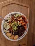 Njahi Veges