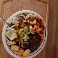 A picture of Njahi Veges.