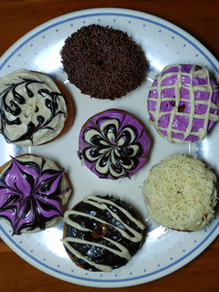 Foto resep Donat lembut anti gagal