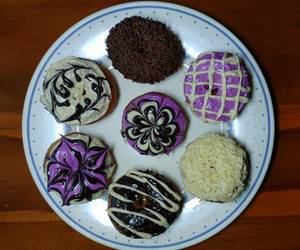 Resep Terbaru Donat lembut anti gagal Hari Ini Resep Terbaru Donat lembut anti gagal Hari Ini