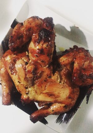 Foto resep Roasted Chicken Gampang Banget