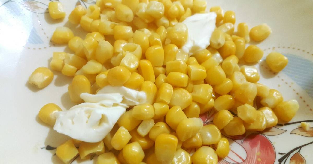 Boiled maize recipes easy & tasty ideas for home cooks Cookpad