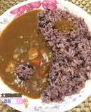 太極咖哩飯