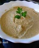 Paté de mar