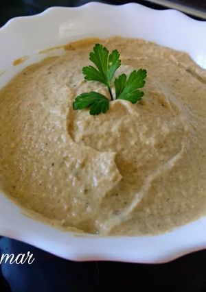 Una foto de Paté de mar