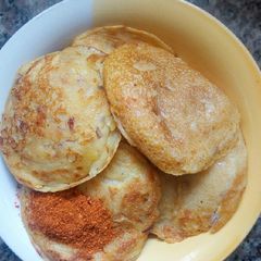 A picture of Wainar flour.