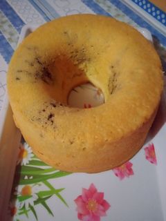 Foto resep Bolu jadul