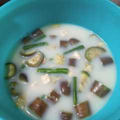 รูปของ Lodeh terong