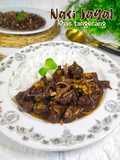 Nasi Jagal Khas Tangerang