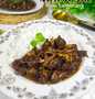 Resep Nasi Jagal Khas Tangerang Anti Gagal