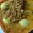 Sayur godog (lontong sayur)