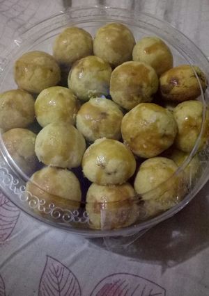 Foto resep Nastar