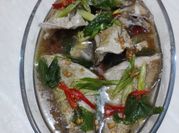 Gambar resep kerapu wansui