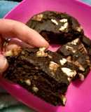 Falso Brownie 😜