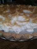 Lemon pie integral!!!!🍋🍋🍋