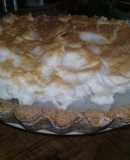 Lemon pie integral!!!!🍋🍋🍋