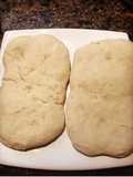 Pan sin tacc con 6 ingredientes