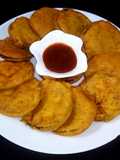 Baingan Kay pakoray