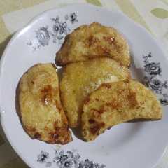 รูปของ Getuk goreng Bandungan