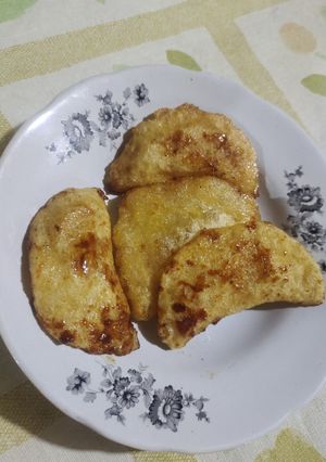 Foto resep Getuk goreng Bandungan