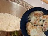Bifes de Peitos de Frango na airfryer