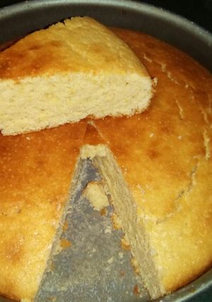 Una foto de Pan de limón