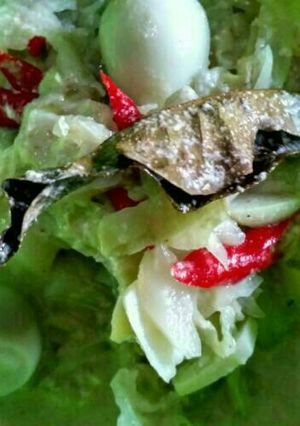 Foto resep Gulai lobak putih telur puyuh